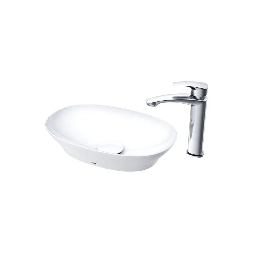 Lt4724Mt#Cmw Lavabo Đặt Trên Bàn