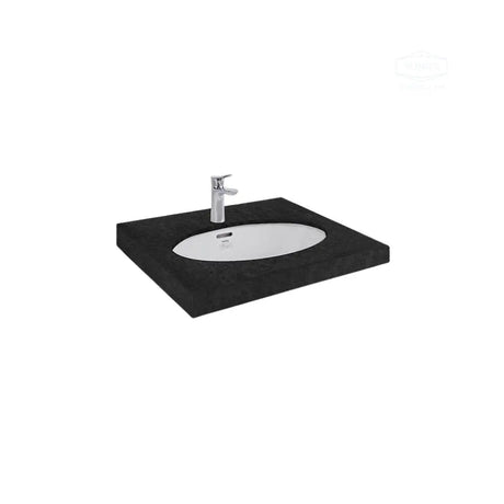 Chạu Rua Mặt lavabo TOTO LT548#XW am Ban