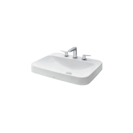 Lt5615#Xw Lavabo Đặt Trên Bàn