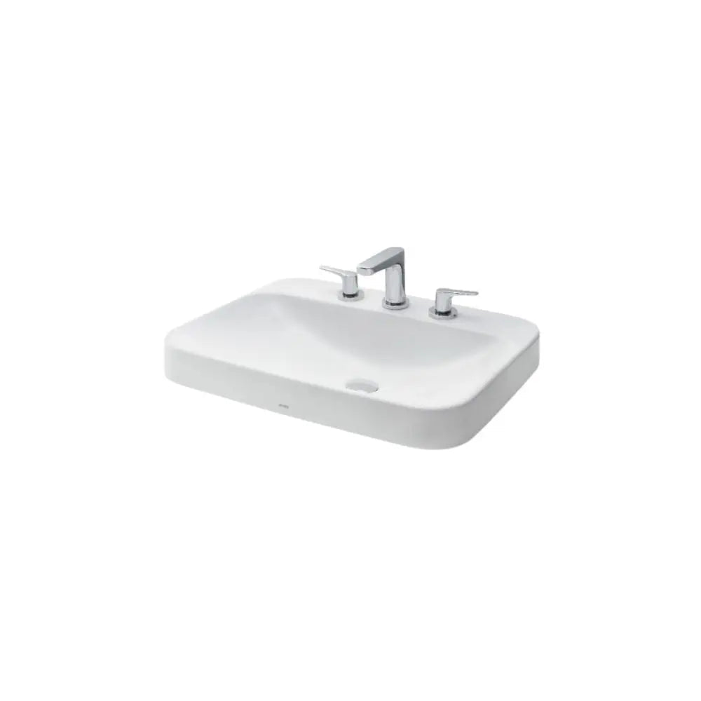 Lt5615#Xw Lavabo Đặt Trên Bàn