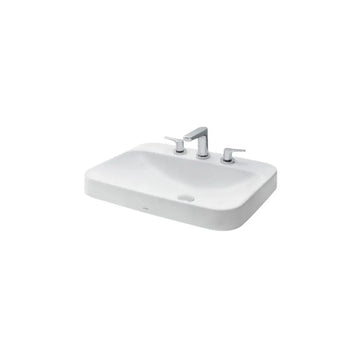Lt5615#Xw Lavabo Đặt Trên Bàn