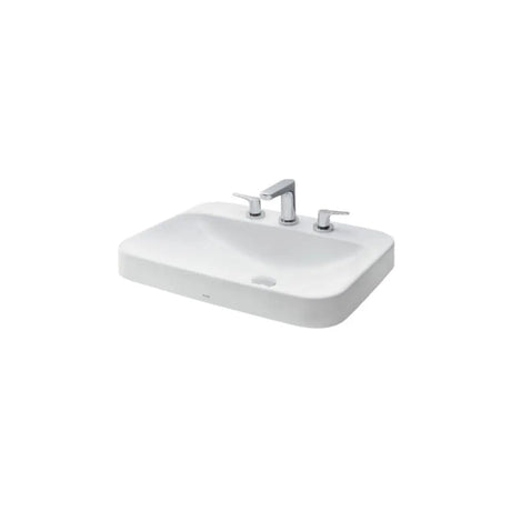 Lt5616#Xw Lavabo Đặt Trên Bàn