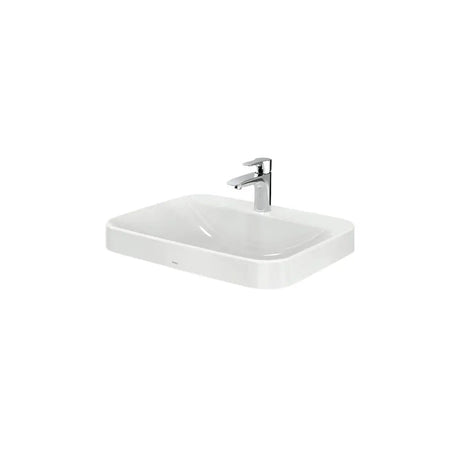 Chau Rua Lavabo TOTO LT5616C#XW dat Ban