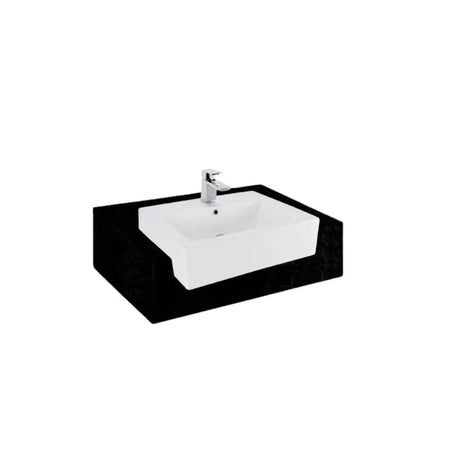 Chau Rua Mat Lavabo TOTO LT647CS (LT647CR) Ban am Ban