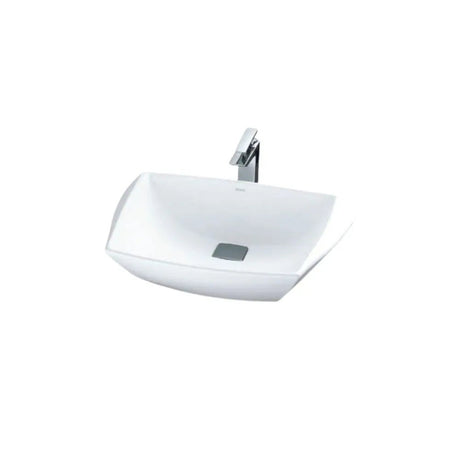 Lt681#W Lavabo Đặt Trên Bàn