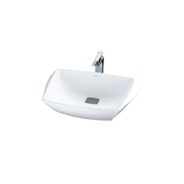 Lt681#W Lavabo Đặt Trên Bàn