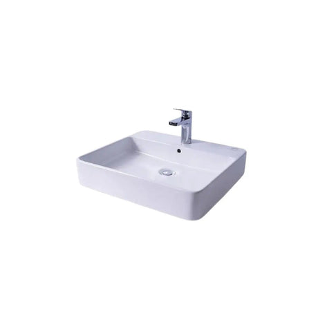 Chau Lavabo TOTO LT950C#XW dat Ban