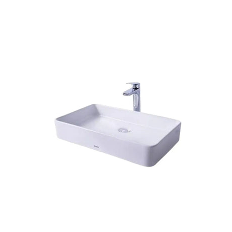 Chau Rua Lavabo TOTO LT952#XW dat Ban