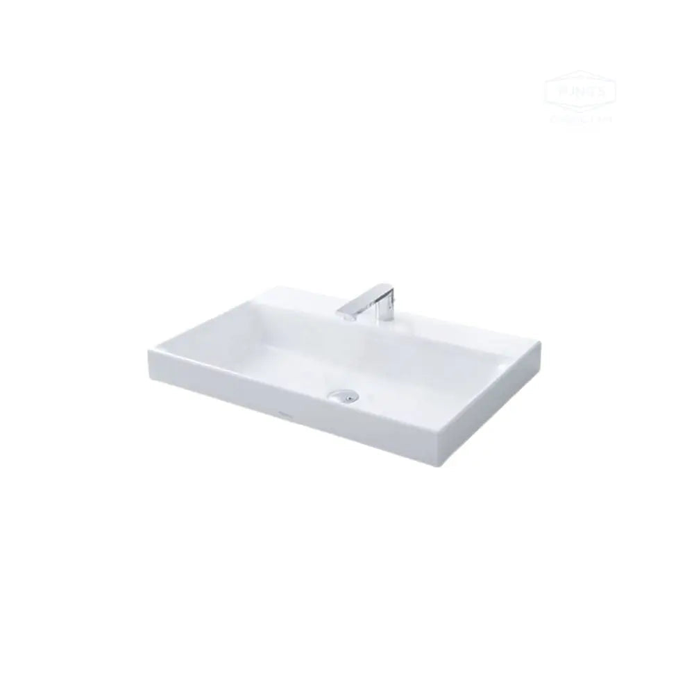 Lw1617C#W Lavabo Đặt Trên Bàn
