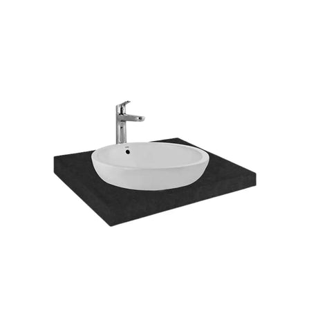 Chau Lavabo TOTO LW526NJU#W (LW526NJU) Ban am