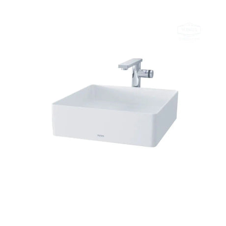 Chau Lavabo TOTO LW574JW/F#W dat Ban