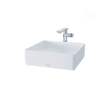 Lw574Jw/F#W Lavabo Đặt Trên Bàn