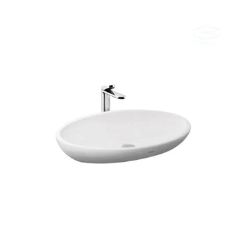 Lw818Jw/F#W Lavabo Đặt Trên Bàn