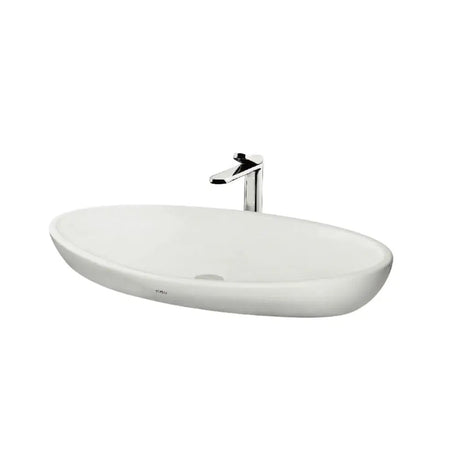 Lw819Jw/F#W Lavabo Đặt Trên Bàn