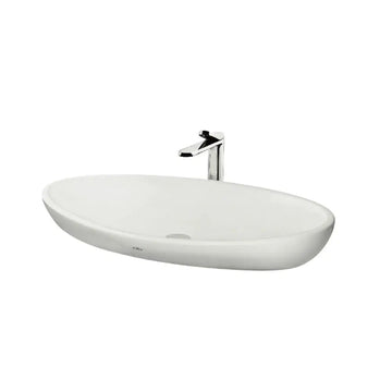 Lw819Jw/F#W Lavabo Đặt Trên Bàn