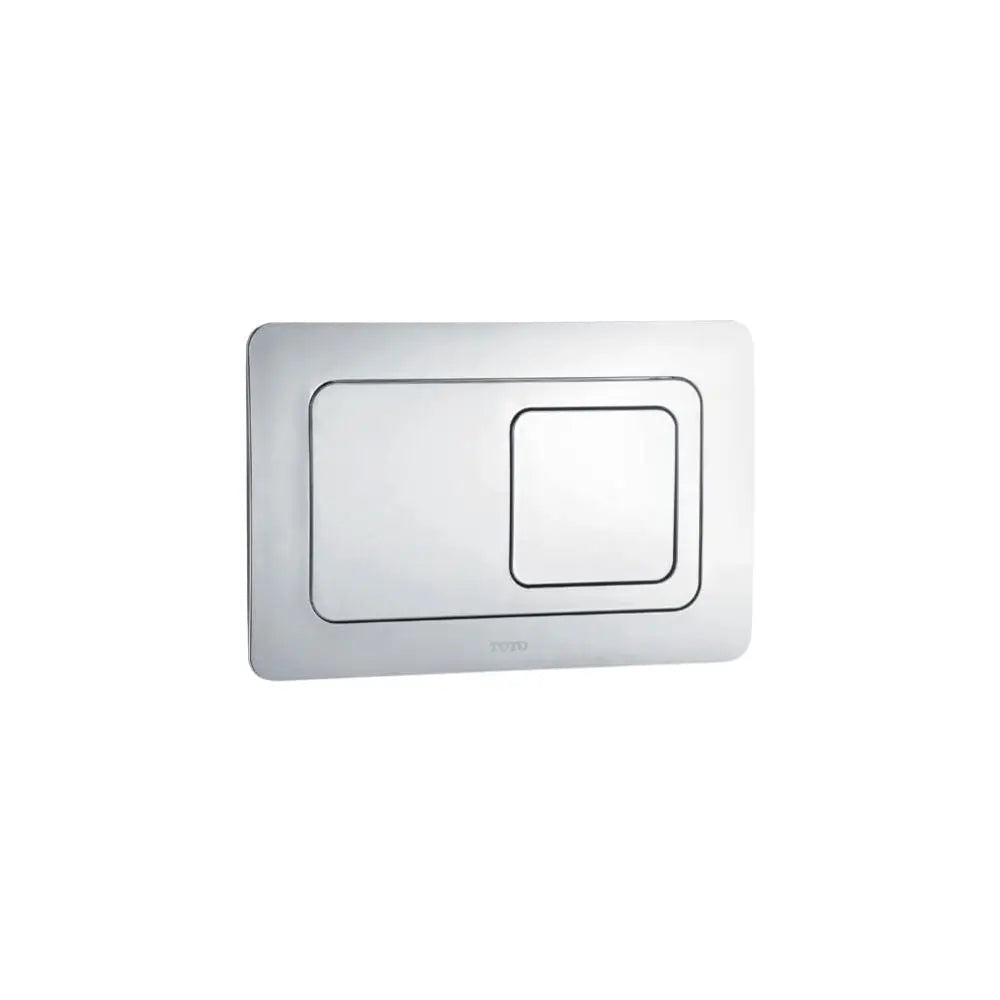 Mặt nạ xả nhấn MB004CPR | Thiết Bị Vệ Sinh TOTO
