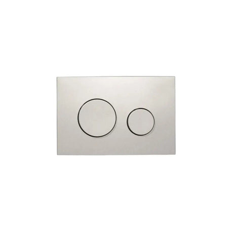 Mặt nạ xả nhấn MB005DCP | Thiết Bị Vệ Sinh TOTO
