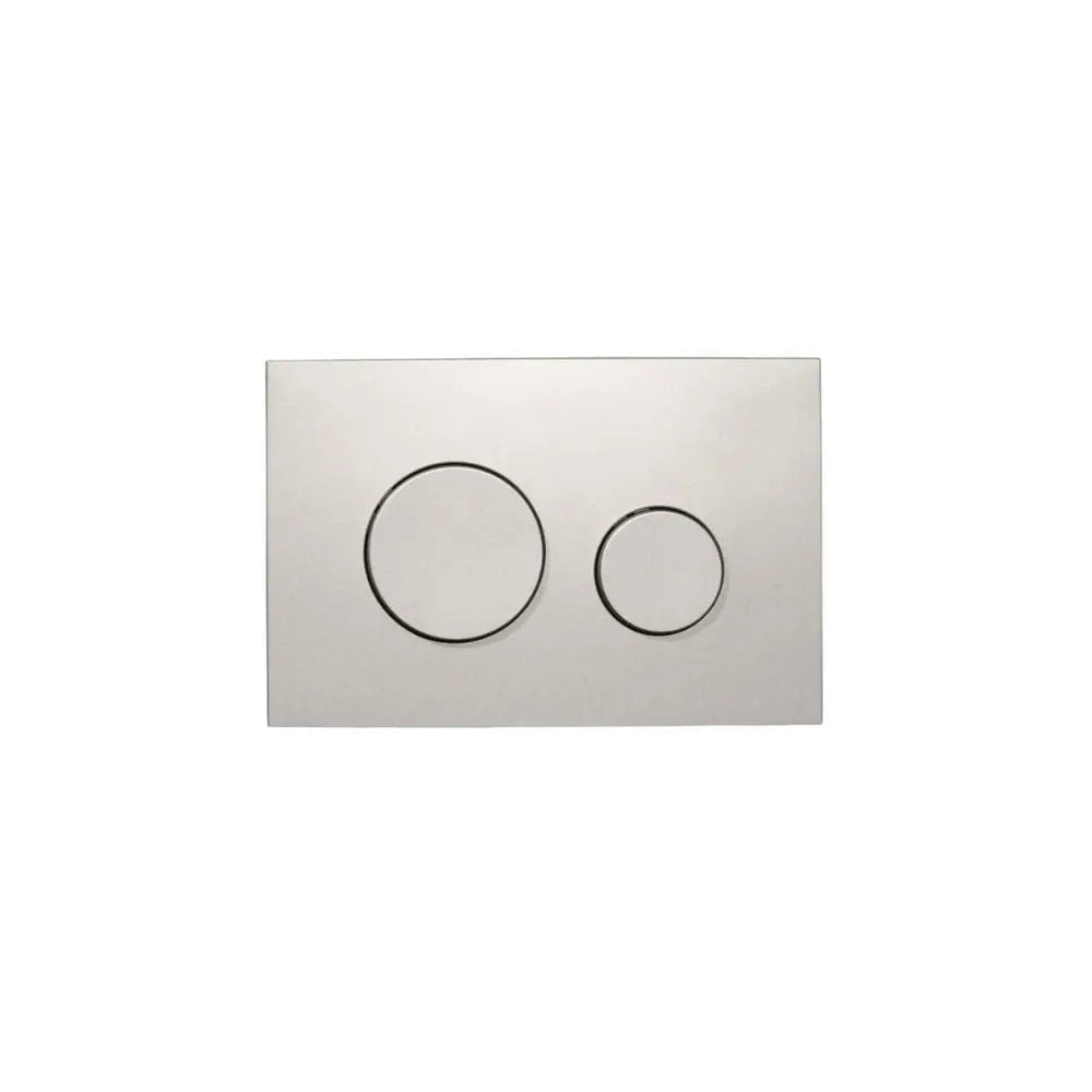 Mặt nạ xả nhấn MB005DCP | Thiết Bị Vệ Sinh TOTO