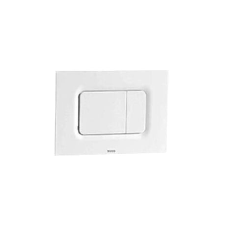 Nap day Nut Nhấn Xa TOTO MB170P#WH Mau Trang