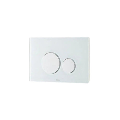 Nap day Nut Nhấn Xa TOTO MB176G#WH Mau Trang