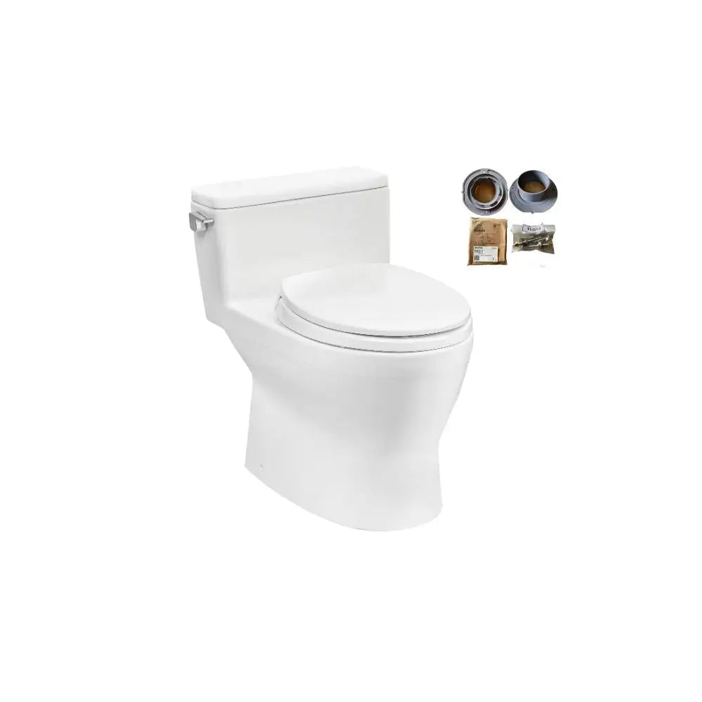 Ms188Vkt2#Xw T53P100Vr Bàn Cầu Một Khối