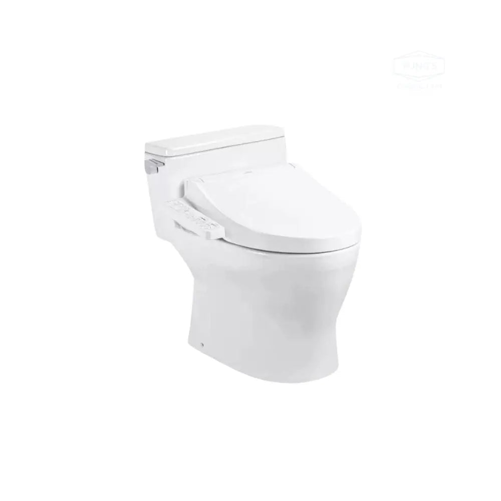 Ms188Vkw16#Xw T53P100Vr Bàn Cầu Một Khối