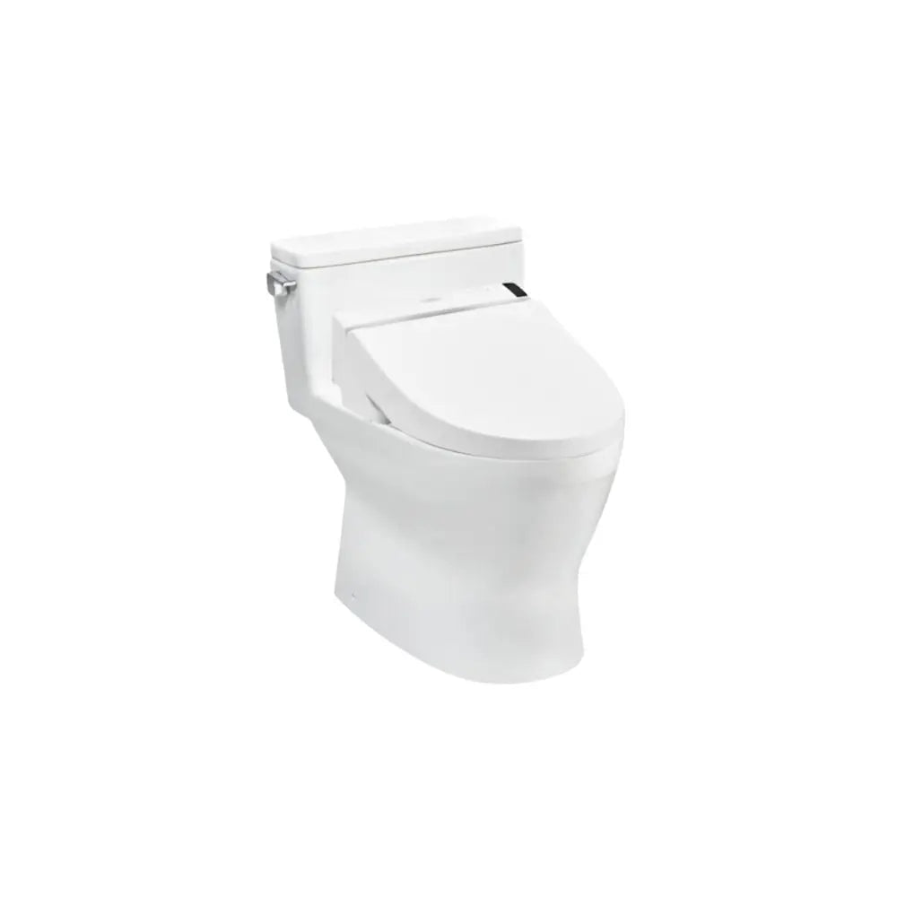 Bàn cầu 1 khối MS188VKW6#XW T53P100VR T53P100VR | Thiết Bị Vệ Sinh TOT…