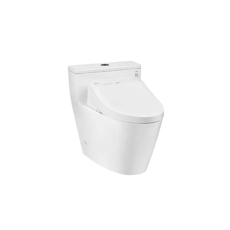 Bon Cau dien Tu TOTO MS625CDW15 Washlet TCF24460AAA C5 Giấu Day