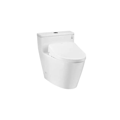 Bon Cau dien Tu TOTO MS625DW14#XW Washlet TCF24410AAA C5