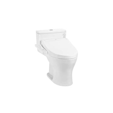 Ms855Cdw17#Xw Bàn Cầu Một Khối