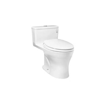 Ms855Dt2#Xw Bàn Cầu Một Khối