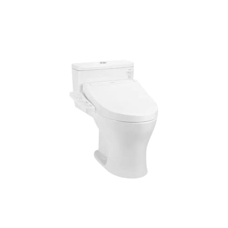 Ms855Dw16#Xw Bàn Cầu Một Khối