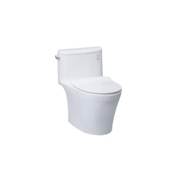 Bàn cầu một khối MS887RT8#XW | Thiết Bị Vệ Sinh TOTO