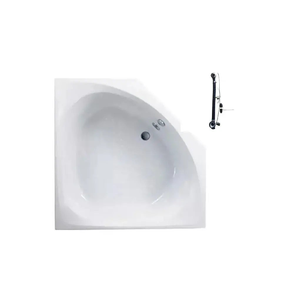 Pay1300Pe#W Db505R-2B Bồn Tắm Xây