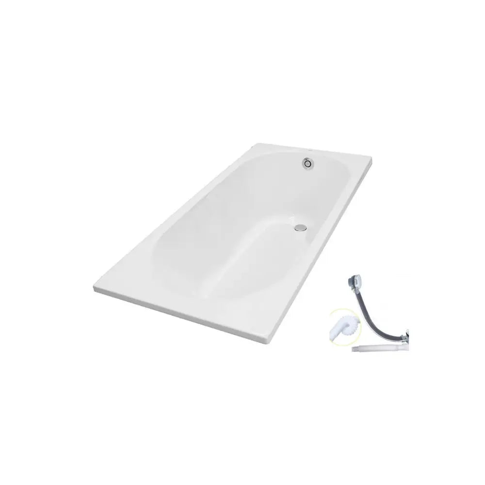Pay1510V#W Tvbf411 Bồn Tắm Xây