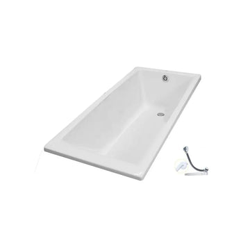 Pay1520V#W Tvbf411 Bồn Tắm Xây