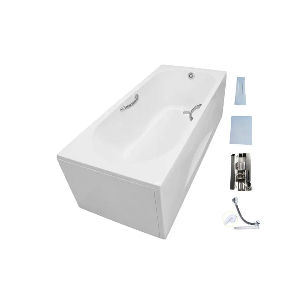 Pay1715Hvc#W Tvbf411 Bồn Tắm Xây