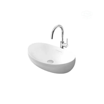 Pjs01We#Gw Lavabo Đặt Trên Bàn
