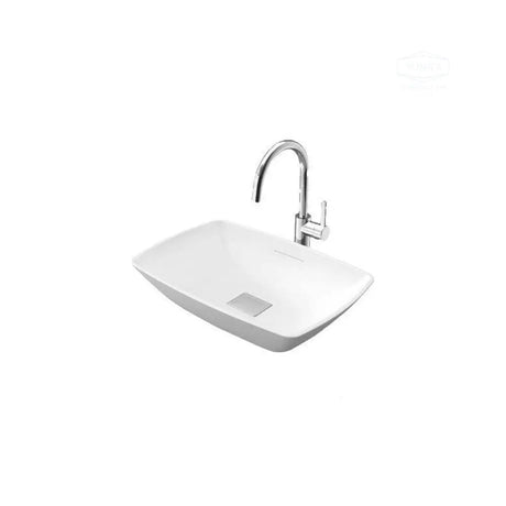 Chau Rua Mat Lavabo TOTO PJS02WE#GW dat Ban