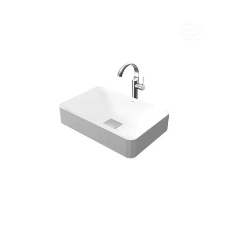 Chau Rua Mat Lavabo TOTO PJS03WE#MW dat Ban