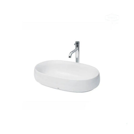 Chau Rua Lavabo TOTO PJS05WE#MW dat Ban