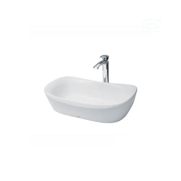 Pjs07We#Mw Lavabo Đặt Trên Bàn