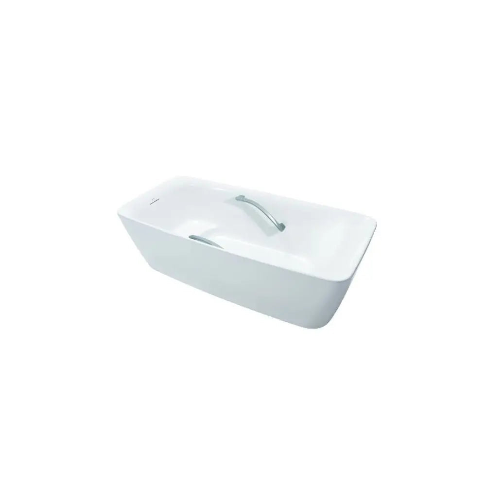 Bồn tắm đặt sàn GALALATO PJY1724HPWEN#GW TVBF412 | Thiết Bị Vệ Sinh TO…