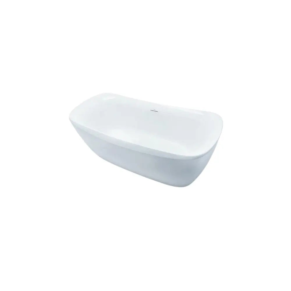 Bồn tắm đặt sàn GALALATO PJY1734PWEN#GW TVBF412 | Thiết Bị Vệ Sinh TOT…