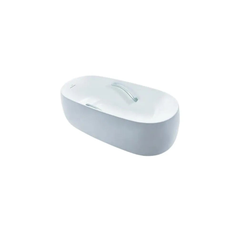 Bồn tắm đặt sàn GALALATO PJY1744HPWEN#GW TVBF412 | Thiết Bị Vệ Sinh TO…