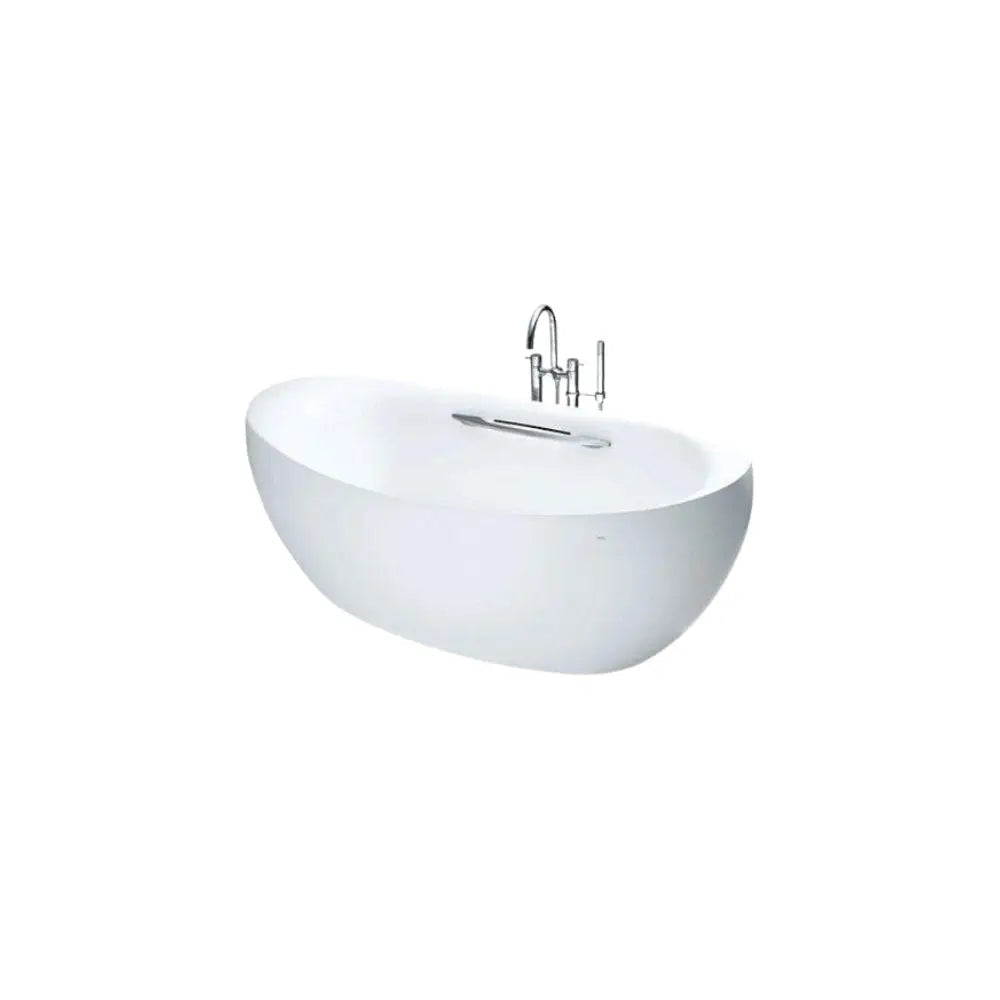 Bồn tắm đặt sàn GALALATO PJY1814HPWE#GW | Thiết Bị Vệ Sinh TOTO