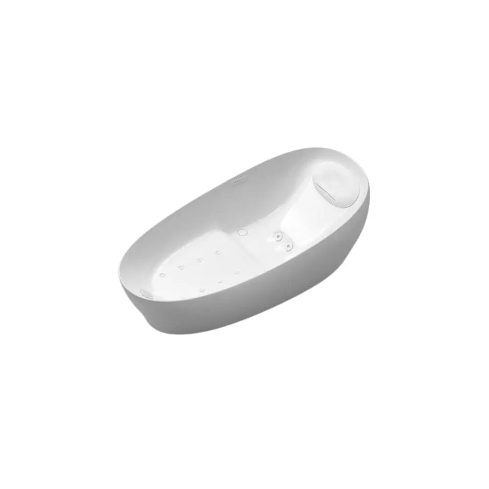 Bồn tắm nổi không gian PJYD2200PWE#GW | Thiết Bị Vệ Sinh TOTO