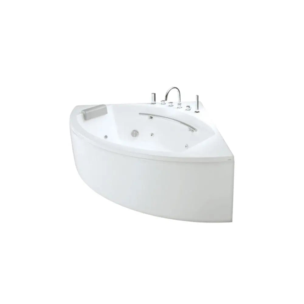 Bồn tắm đặt sàn góc PPY1543-4HPE#P DB505R-2B | Thiết Bị Vệ Sinh TOTO