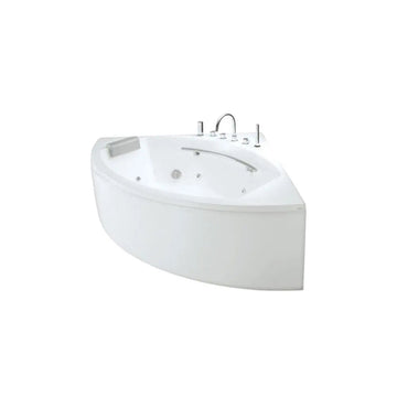 Bồn tắm đặt sàn góc PPY1543-4HPE#P DB505R-2B | Thiết Bị Vệ Sinh TOTO
