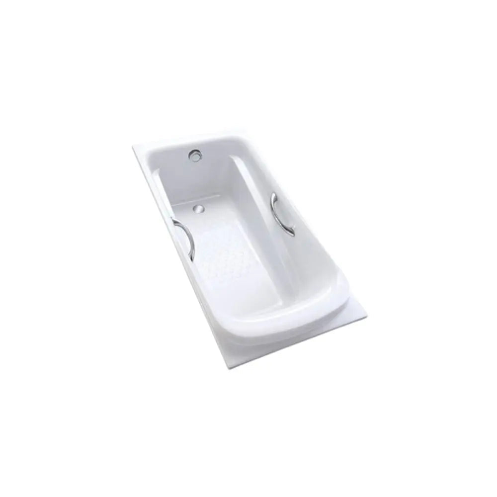 Bồn tắm ngọc trai có tay vịn PPY1560HPE#P DB501R-2B | Thiết Bị Vệ Sinh…